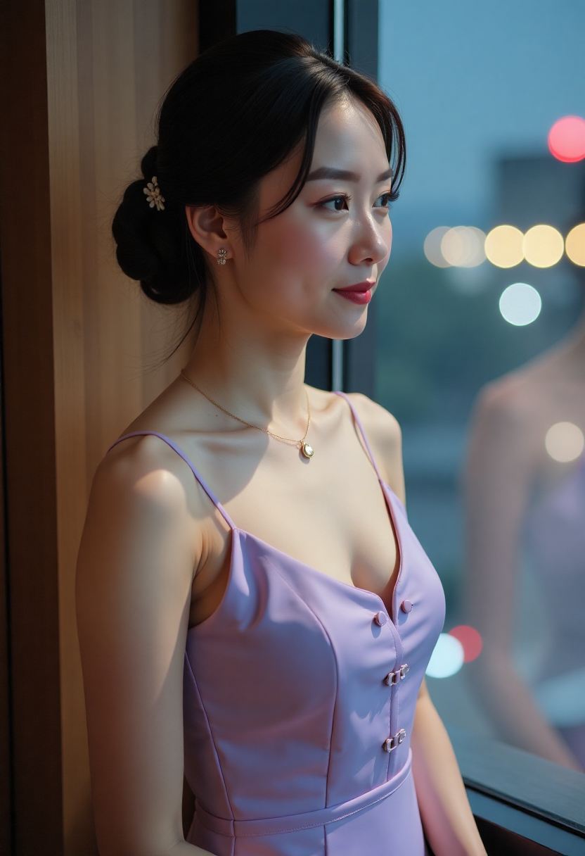 江若雪