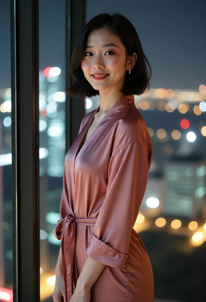 契约娇妻难伺候