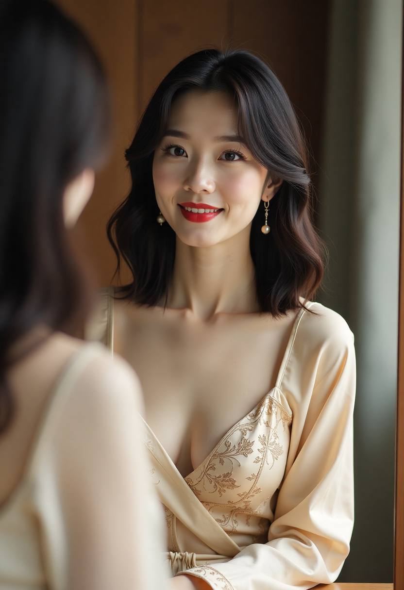 顾北辰